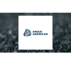 Image about Anglo American (LON:AAL) Share Price Passes Above 200 Day Moving Average of $1,971.19