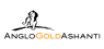 AngloGold Ashanti  Shares Gap Up to $18.55