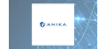 Anika Therapeutics  Shares Pass Above Two Hundred Day Moving Average of $23.54