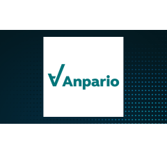 Image for Canaccord Genuity Group Reaffirms Buy Rating for Anpario (LON:ANP)