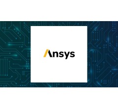 Image about ANSYS, Inc. (NASDAQ:ANSS) Shares Purchased by Kayne Anderson Rudnick Investment Management LLC