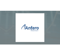 Image about Q1 2024 EPS Estimates for Antero Midstream Co. Increased by Analyst (NYSE:AM)