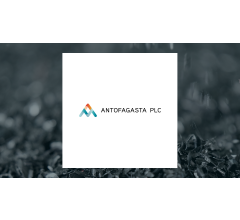 Image for Antofagasta (LON:ANTO) Earns “Underweight” Rating from JPMorgan Chase & Co.