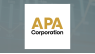 APA Co.  Receives Average Recommendation of “Hold” from Brokerages