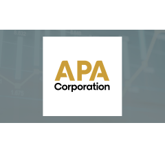 Image for Kestra Advisory Services LLC Sells 5,685 Shares of APA Co. (NASDAQ:APA)