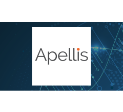 Image about Apellis Pharmaceuticals (NASDAQ:APLS) Shares Gap Up to $47.93