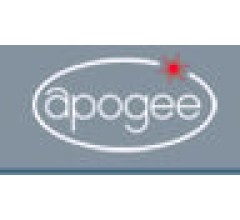 Image for Apogee Enterprises (NASDAQ:APOG) Releases  Earnings Results, Beats Estimates By $0.23 EPS