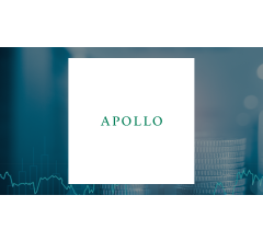 Image about Mark C. Biderman Sells 15,000 Shares of Apollo Commercial Real Estate Finance, Inc. (NYSE:ARI) Stock