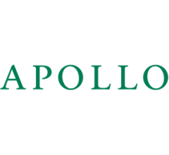 Image for Apollo Commercial Real Estate Finance (NYSE:ARI) Price Target Cut to $10.00 by Analysts at Keefe, Bruyette & Woods