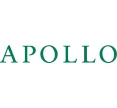 Image about Apollo Global Management (NYSE:APO) Price Target Raised to $128.00