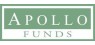 Apollo Tactical Income Fund Inc.  Shares Sold by Bluefin Capital Management LLC