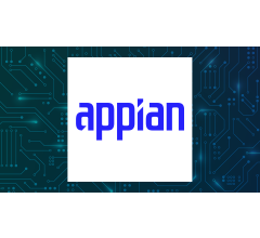 Image about Q1 2024 Earnings Estimate for Appian Co. Issued By DA Davidson (NASDAQ:APPN)