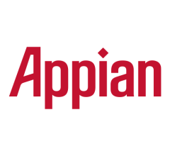 Image for Appian (NASDAQ:APPN) Reaches New 12-Month Low at $40.63