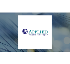 Image about FY2024 Earnings Estimate for Applied Industrial Technologies, Inc. Issued By Zacks Research (NYSE:AIT)