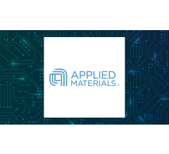 Image for Applied Materials, Inc. (NASDAQ:AMAT) Shares Sold by Valley National Advisers Inc.