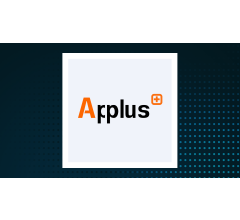 Image for Applus Services, S.A. (OTCMKTS:APLUF) Short Interest Update