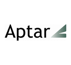 Image for O Shaughnessy Asset Management LLC Acquires 4,277 Shares of AptarGroup, Inc. (NYSE:ATR)