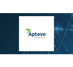 Image about Aptevo Therapeutics Inc. (NASDAQ:APVO) Short Interest Up 725.7% in March
