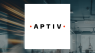 Aptiv PLC  Stake Boosted by NewEdge Wealth LLC