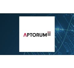 Image about Aptorum Group (NASDAQ:APM)  Shares Down 4.1%