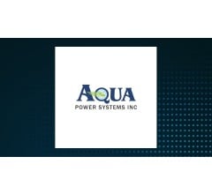Image about Short Interest in Aqua Power Systems Inc. (OTCMKTS:APSI) Drops By 89.2%