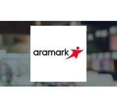 Image about Zurcher Kantonalbank Zurich Cantonalbank Purchases 13,833 Shares of Aramark (NYSE:ARMK)