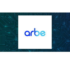 Image about Short Interest in Arbe Robotics Ltd. (NASDAQ:ARBEW) Decreases By 17.7%