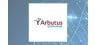 Arbutus Biopharma  Share Price Passes Above 200-Day Moving Average of $2.39