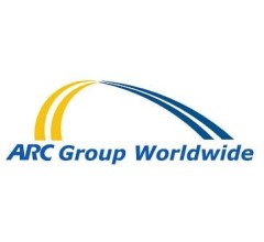 Image for ARC Group Worldwide (OTCMKTS:ARCW) Shares Pass Below 200 Day Moving Average of $1.01
