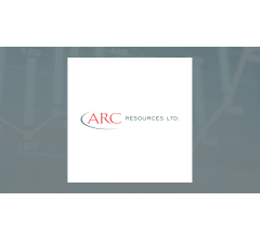 Image for ARC Resources (TSE:ARX) Price Target Raised to C$30.00 at Jefferies Financial Group