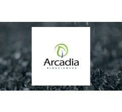 Image for Arcadia Biosciences (RKDA) to Release Quarterly Earnings on Thursday