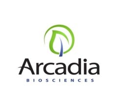 Image for Arcadia Biosciences (NASDAQ:RKDA) Earns Sell Rating from Analysts at StockNews.com