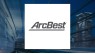 Greenleaf Trust Acquires Shares of 1,761 ArcBest Co. 