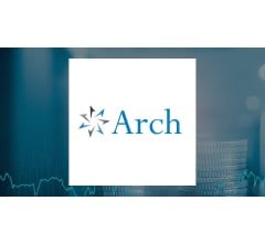 Image about NewEdge Wealth LLC Acquires New Shares in Arch Capital Group Ltd. (NASDAQ:ACGL)