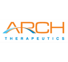 Image for Critical Contrast: Arch Therapeutics (OTCMKTS:ARTH) vs. CVRx (NASDAQ:CVRX)