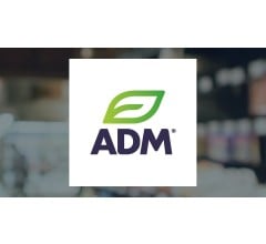 Image about SVB Wealth LLC Sells 423 Shares of Archer-Daniels-Midland Company (NYSE:ADM)