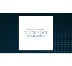 Image about ArcLight Clean Transition (OTCMKTS:ACTCU)  Shares Down 5.5%