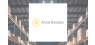 Arcos Dorados Holdings Inc.  Shares Sold by Handelsbanken Fonder AB