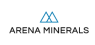 Arena Minerals  Stock Price Down 1.2%