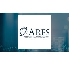 Image for Paradigm Financial Partners LLC Has $1.20 Million Stock Holdings in Ares Capital Co. (NASDAQ:ARCC)