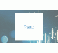 Image for Analysts Set Ares Commercial Real Estate Co. (NYSE:ACRE) Price Target at $9.00