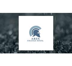Image for Short Interest in Ares Strategic Mining Inc. (OTCMKTS:ARSMF) Expands By 154.7%