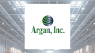 Richard H. Deily Sells 6,256 Shares of Argan, Inc.  Stock