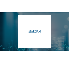 Image about Argan (OTCMKTS:ARLLF) Shares Up 0.6%