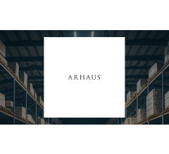 Image for Arhaus, Inc. (NASDAQ:ARHS) Sees Large Growth in Short Interest