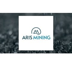 Image about Head to Head Contrast: Aris Mining (ARMN) versus Its Peers