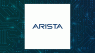 Arista Networks  Trading Down 1.4% on Insider Selling