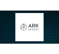 Image about ARK Fintech Innovation ETF (NYSEARCA:ARKF) Shares Acquired by Atria Wealth Solutions Inc.