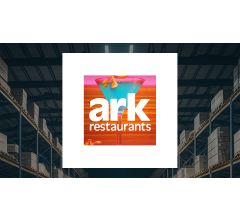 Image about Ark Restaurants (NASDAQ:ARKR) Now Covered by StockNews.com