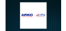 Arko  Trading Down 11.7%